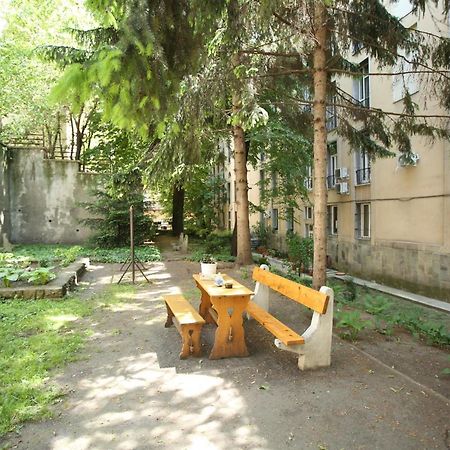 Appartement Castle Courtyard Hideaway à Budapest Extérieur photo