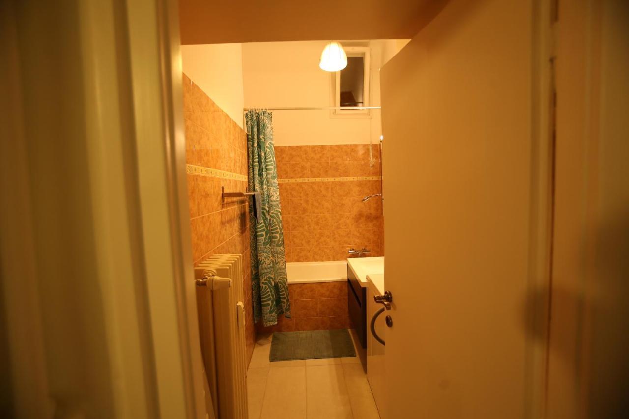 Appartement Castle Courtyard Hideaway à Budapest Extérieur photo