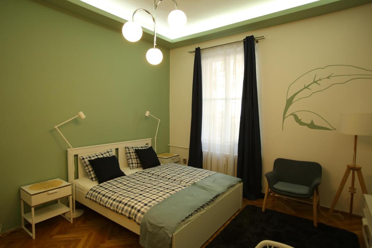 Appartement Castle Courtyard Hideaway à Budapest Extérieur photo